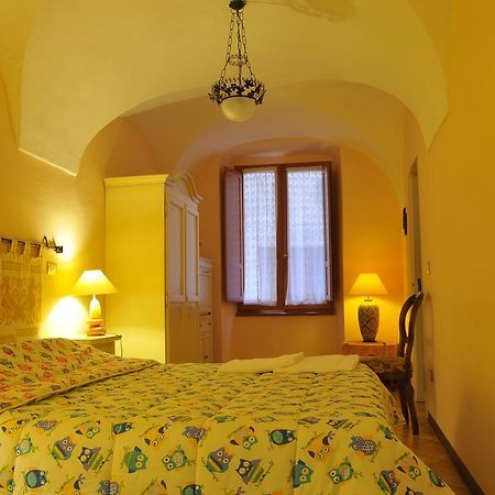 S'Ammentu Hotel Bosa Luaran gambar