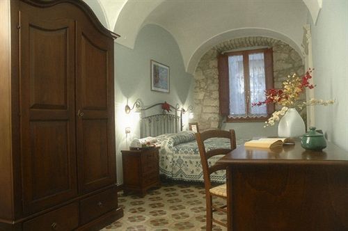 S'Ammentu Hotel Bosa Luaran gambar
