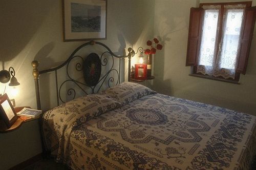S'Ammentu Hotel Bosa Luaran gambar