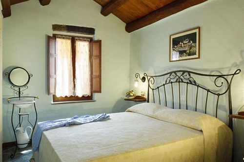 S'Ammentu Hotel Bosa Luaran gambar