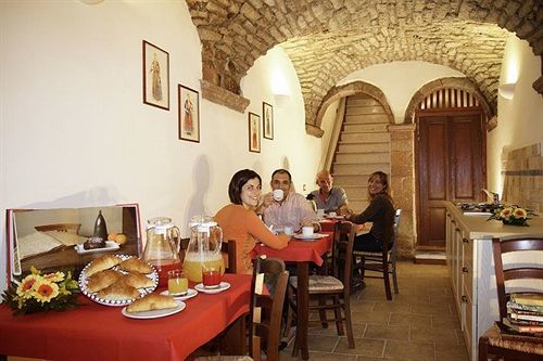 S'Ammentu Hotel Bosa Luaran gambar