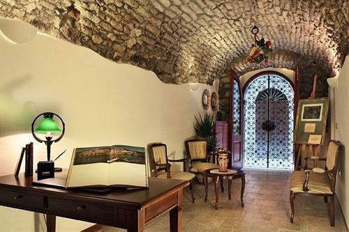 S'Ammentu Hotel Bosa Luaran gambar