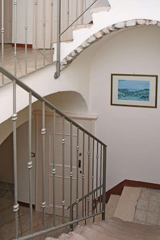 S'Ammentu Hotel Bosa Luaran gambar